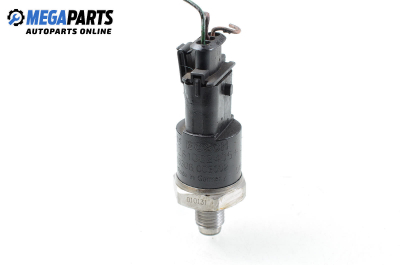 Sensor kraftstoffdruck for Renault Laguna II (X74) 1.9 dCi, 120 hp, combi, 2001 № BOSCH 0281002405