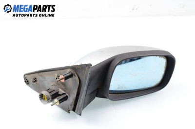 Mirror for Renault Laguna II (X74) 1.9 dCi, 120 hp, station wagon, 2001, position: right
