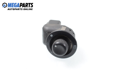 Mirror adjustment button for Renault Laguna II (X74) 1.9 dCi, 120 hp, station wagon, 2001
