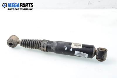 Shock absorber for Citroen Xsara Picasso 2.0 HDi, 90 hp, minivan, 2002, position: rear - left