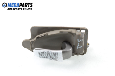 Inner handle for Citroen Xsara Picasso 2.0 HDi, 90 hp, minivan, 2002, position: rear - right