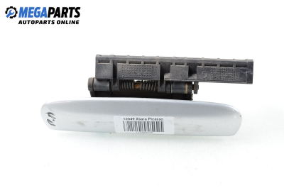 Außengriff for Citroen Xsara Picasso 2.0 HDi, 90 hp, minivan, 2002, position: links, vorderseite