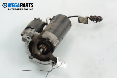 Starter for Citroen Xsara Picasso 2.0 HDi, 90 hp, minivan, 2002