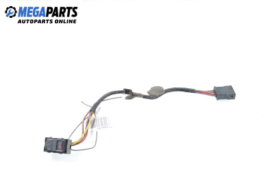 Taste zentralverriegelung for Audi A4 (B5) 2.5 TDI Quattro, 150 hp, combi, 2000