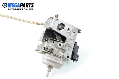 Schloss for Audi A4 (B5) 2.5 TDI Quattro, 150 hp, combi, 2000, position: links, vorderseite