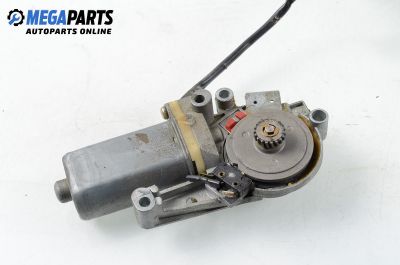 Motor trapă de plafon for Fiat Punto 1.2, 60 hp, hatchback, 2001