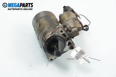 Starter for Fiat Punto 1.2, 60 hp, hatchback, 2001