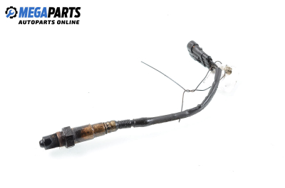 Lambdasonde for Fiat Punto 1.2, 60 hp, hecktür, 2001