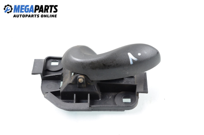 Innerer griff for Fiat Punto 1.2, 60 hp, hecktür, 2001, position: links
