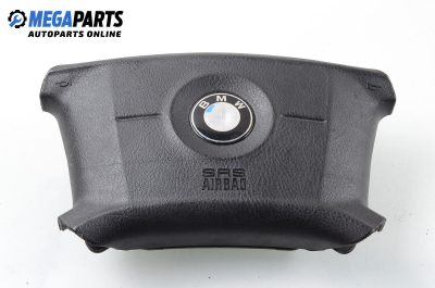 Airbag for BMW 3 (E46) 1.9, 118 hp, sedan, 1999, position: vorderseite