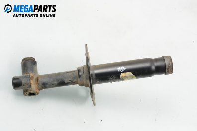 Tampon bară de protecție față for BMW 3 (E46) 1.9, 118 hp, sedan, 1999, position: dreaptă - fața