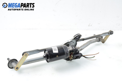 Front wipers motor for BMW 3 (E46) 1.9, 118 hp, sedan, 1999, position: front