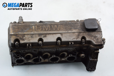 Engine head for BMW 3 (E46) 1.9, 118 hp, sedan, 1999