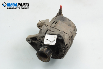 Alternator for BMW 3 (E46) 1.9, 118 hp, sedan, 1999