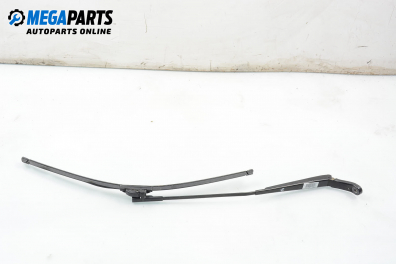 Wischerarm frontscheibe for Peugeot 407 2.0 HDi, 136 hp, sedan, 2004, position: rechts