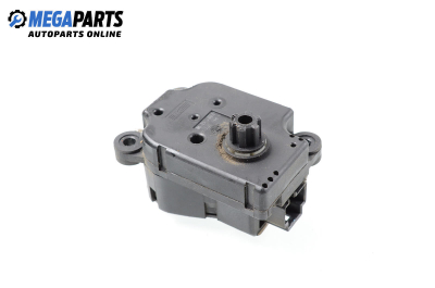 Motor supapă încălzire for Peugeot 407 2.0 HDi, 136 hp, sedan, 2004