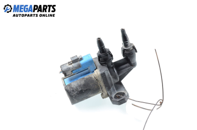 Vacuum valve for Peugeot 407 2.0 HDi, 136 hp, sedan, 2004