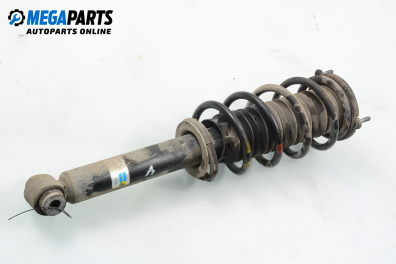 Macpherson shock absorber for Peugeot 407 2.0 HDi, 136 hp, sedan, 2004, position: front - right