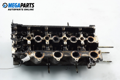 Cylinder head no camshaft included for Peugeot 407 Sedan (02.2004 - 12.2011) 2.0 HDi 135, 136 hp