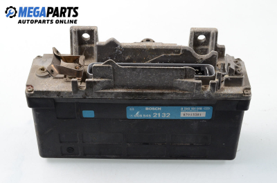 ABS control module for Mercedes-Benz 124 (W/S/C/A/V) 2.0, 122 hp, sedan, 1991 № BOSCH 005 545 21 32