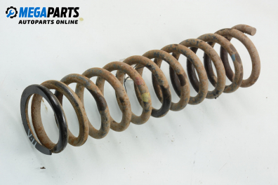 Coil spring for Mercedes-Benz 124 (W/S/C/A/V) 2.0, 122 hp, sedan, 1991, position: front