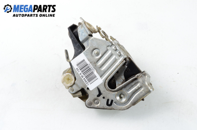 Schloss for Mercedes-Benz 124 (W/S/C/A/V) 2.0, 122 hp, sedan, 1991, position: links, vorderseite