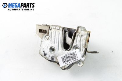 Schloss for Mercedes-Benz 124 (W/S/C/A/V) 2.0, 122 hp, sedan, 1991, position: links, rückseite