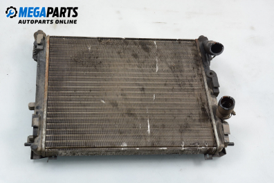Radiator de apă for Renault Kangoo 1.9 D, 54 hp, lkw, 2002
