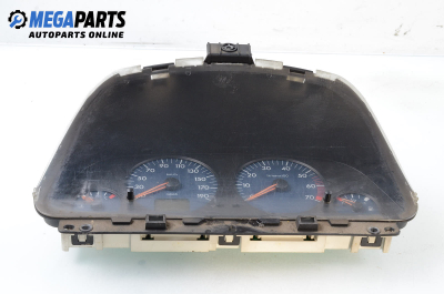 Instrument cluster for Peugeot Expert 1.9 D, 69 hp, truck, 2000