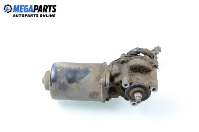 Front wipers motor for Peugeot Expert 1.9 D, 69 hp, truck, 2000, position: front