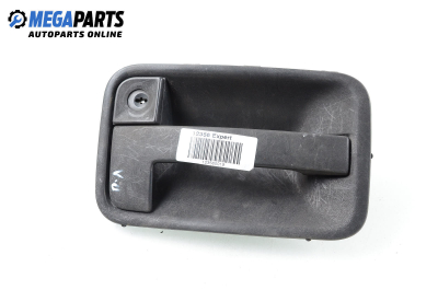 Außengriff for Peugeot Expert 1.9 D, 69 hp, lkw, 2000, position: links, vorderseite