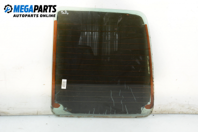 Window for Peugeot Expert 1.9 D, 69 hp, truck, 2000, position: rear - right