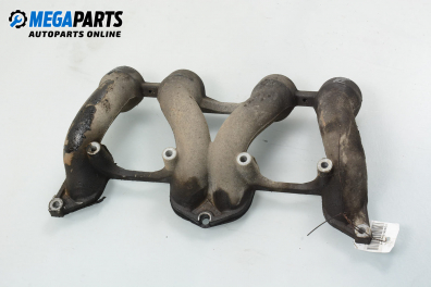 Intake manifold for Peugeot Expert 1.9 D, 69 hp, truck, 2000