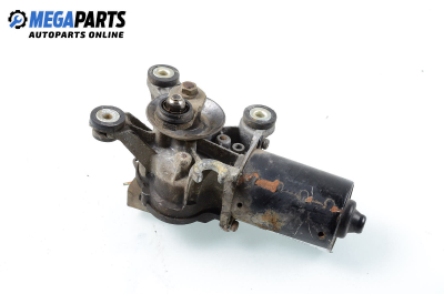 Front wipers motor for Nissan Almera (N15) 2.0 D, 75 hp, hatchback, 1995, position: front