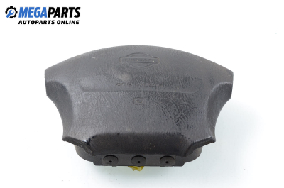Airbag for Nissan Almera (N15) 2.0 D, 75 hp, hecktür, 1995, position: vorderseite