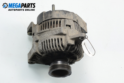 Alternator for Renault Clio II 1.4, 75 hp, hatchback, 1998