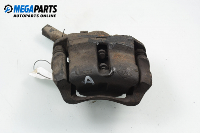 Caliper for Renault Clio II 1.4, 75 hp, hatchback, 1998, position: front - right