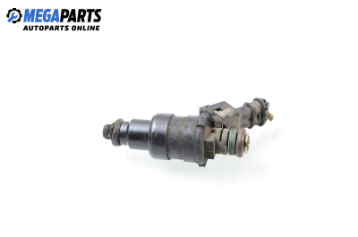 Gasoline fuel injector for Renault Clio II 1.4, 75 hp, hatchback, 1998