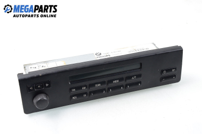 Radio for BMW 5 (E39) (1996-2004) № BMW 65.82-8361087