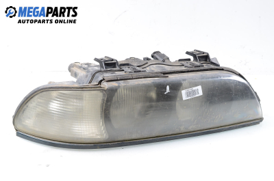 Headlight for BMW 5 (E39) 2.0, 150 hp, sedan, 1996, position: right