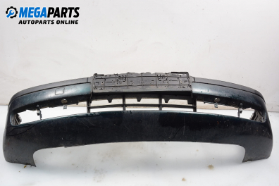 Bara de protectie frontala for BMW 5 (E39) 2.0, 150 hp, sedan, 1996, position: fața