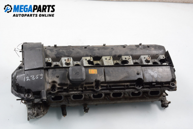 Cylinder head no camshaft included for BMW 5 Series E39 Sedan (11.1995 - 06.2003) 520 i, 150 hp