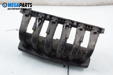Intake manifold for BMW 5 (E39) 2.0, 150 hp, sedan, 1996