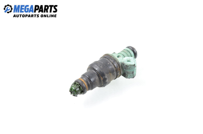 Benzineinspritzdüse for BMW 5 (E39) 2.0, 150 hp, sedan, 1996