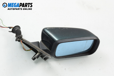 Oglindă for BMW 5 (E39) 2.0, 150 hp, sedan, 1996, position: dreapta