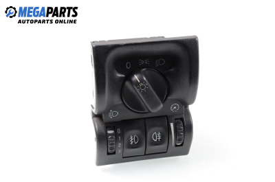 Comutator lumini for Opel Vectra B 1.6 16V, 100 hp, sedan, 1996