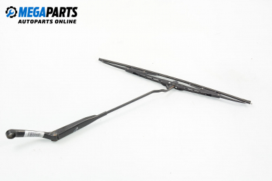 Front wipers arm for Opel Vectra B 1.6 16V, 100 hp, sedan, 1996, position: left