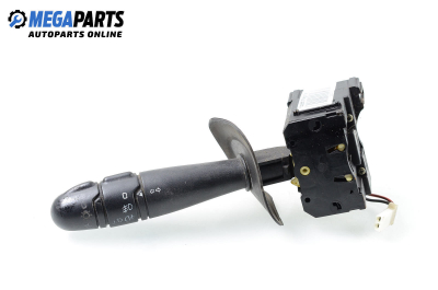 Lights lever for Renault Megane I 1.6 16V, 107 hp, station wagon, 1999