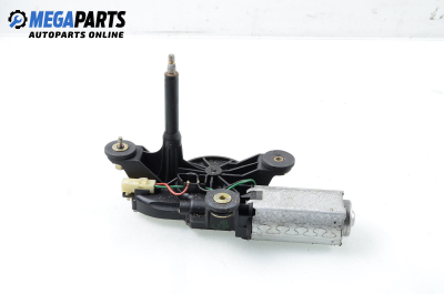 Front wipers motor for Fiat Punto 1.2, 60 hp, hatchback, 2001, position: rear