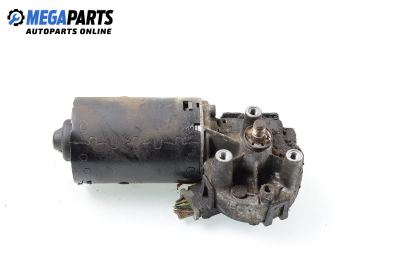 Front wipers motor for Volkswagen Transporter 1.9 TD, 68 hp, truck, 1995, position: front